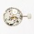 ETA 2661 Mechanical Watch Movement, Milus