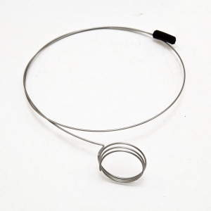 Eyeglass Headband Wire, 30 mm